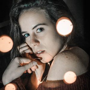 Meet your Posher, Bethany